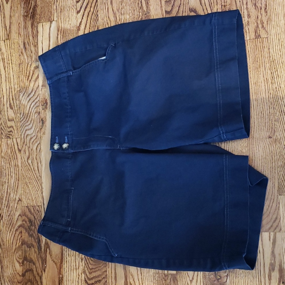 (16) Eddie Bauer Blakely Fit Outdoor Adventure Gear Hiking Organic Comfortable